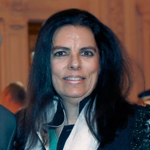 Françoise Bettencourt Meyers Net Worth – NetWorth.ai