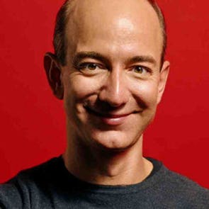 Jeff Bezos Net Worth 2020 » NetWorth.ai