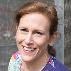 Dr. Susan Kelleher